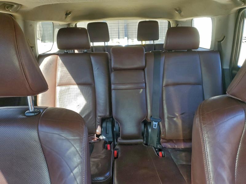 Фото 10 - TOYOTA 4RUNNER