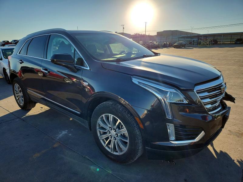 Фото 4 - CADILLAC XT5