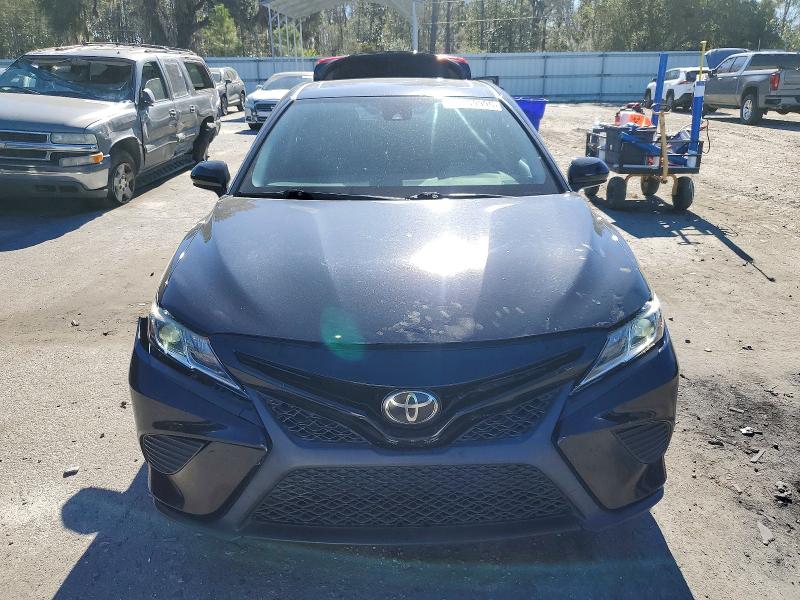 Фото 5 - TOYOTA CAMRY