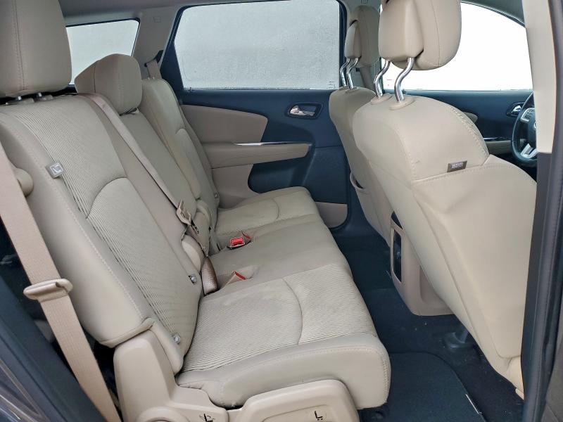 Фото 11 - DODGE JOURNEY