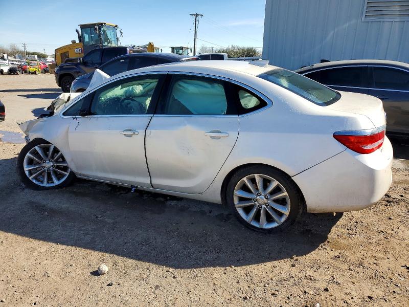 BUICK VERANO 2015 VIN 1G4PR5SK1F4158280