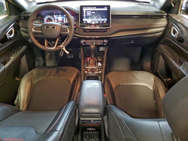 Фото 8 - JEEP COMPASS