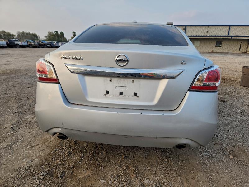 Фото 6 - NISSAN ALTIMA