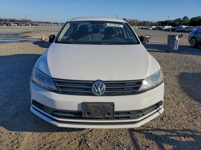 Фото 5 - VOLKSWAGEN JETTA