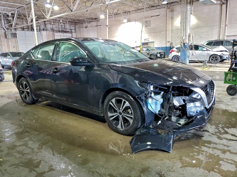 Фото 4 - NISSAN SENTRA