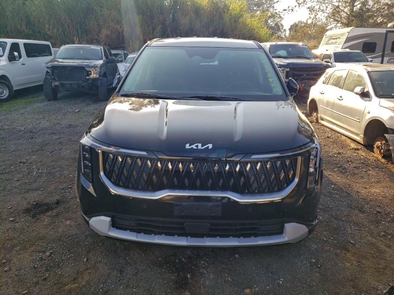 KIA CARNIVAL L 2026 VIN KNDNB5K34T6576955