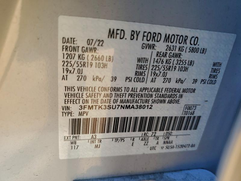 Фото 12 - FORD MUSTANG