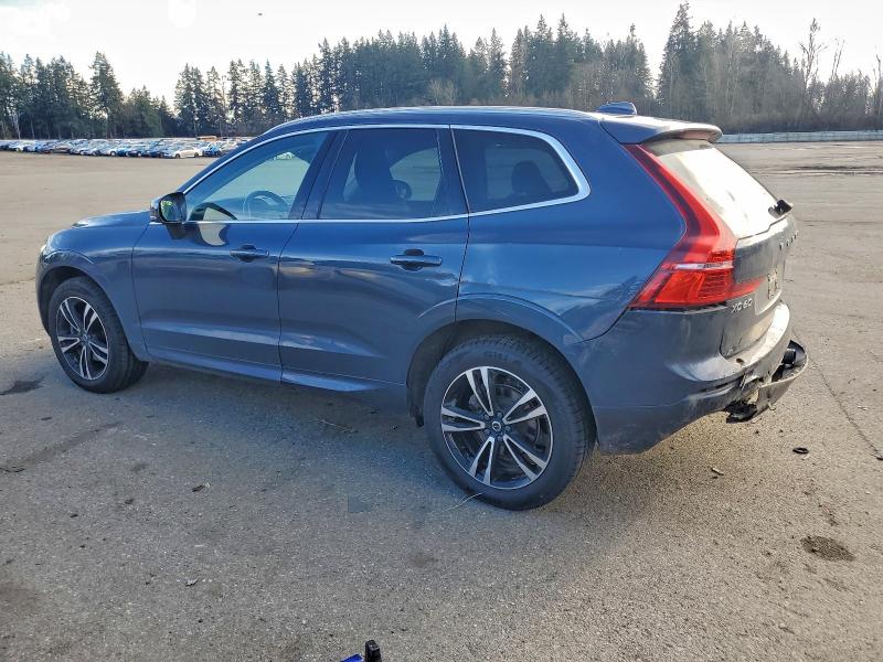 Фото 2 - VOLVO XC60
