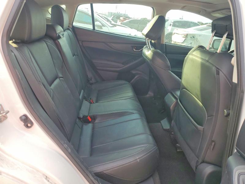 Фото 10 - SUBARU IMPREZA