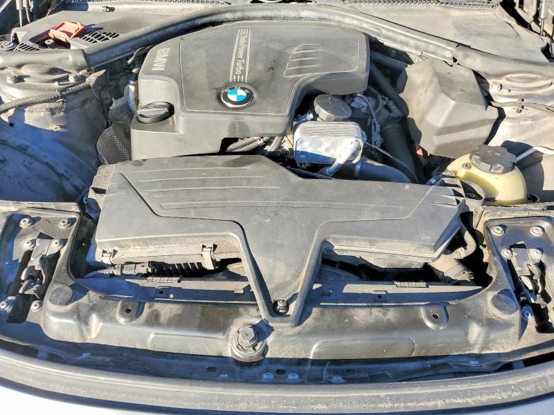 Фото 11 - BMW 3 SERIES