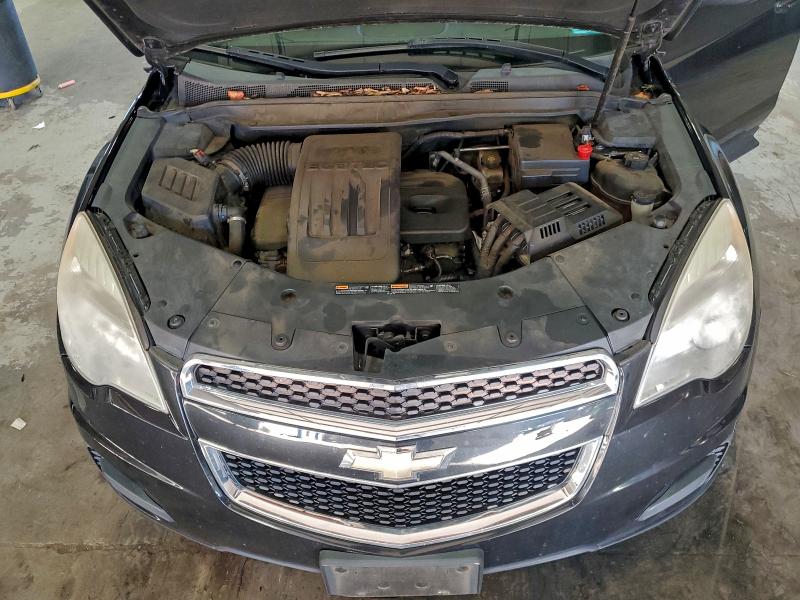 Фото 12 - CHEVROLET EQUINOX