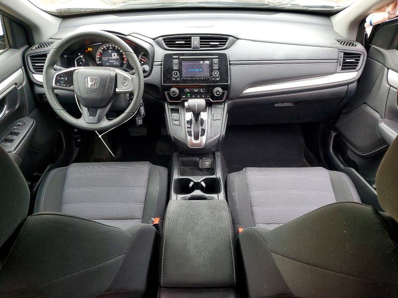 Фото 7 - HONDA CRV