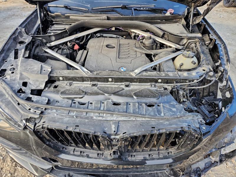 Фото 12 - BMW X5