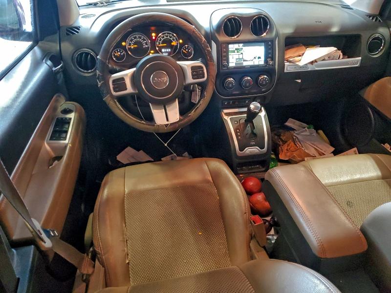 Фото 8 - JEEP COMPASS