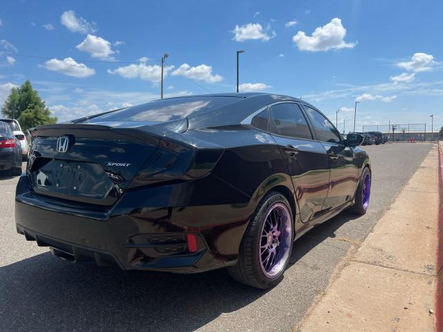 Фото 4 - HONDA CIVIC