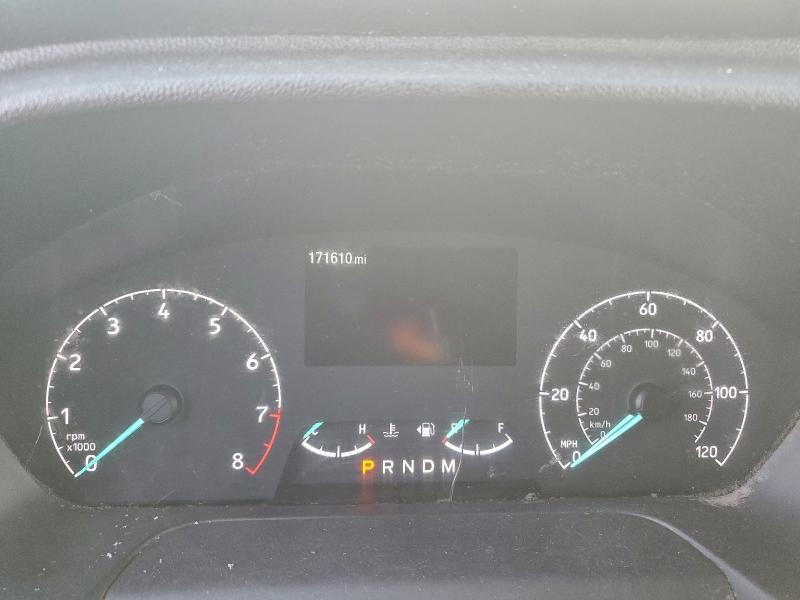 Фото 9 - FORD TRANSIT