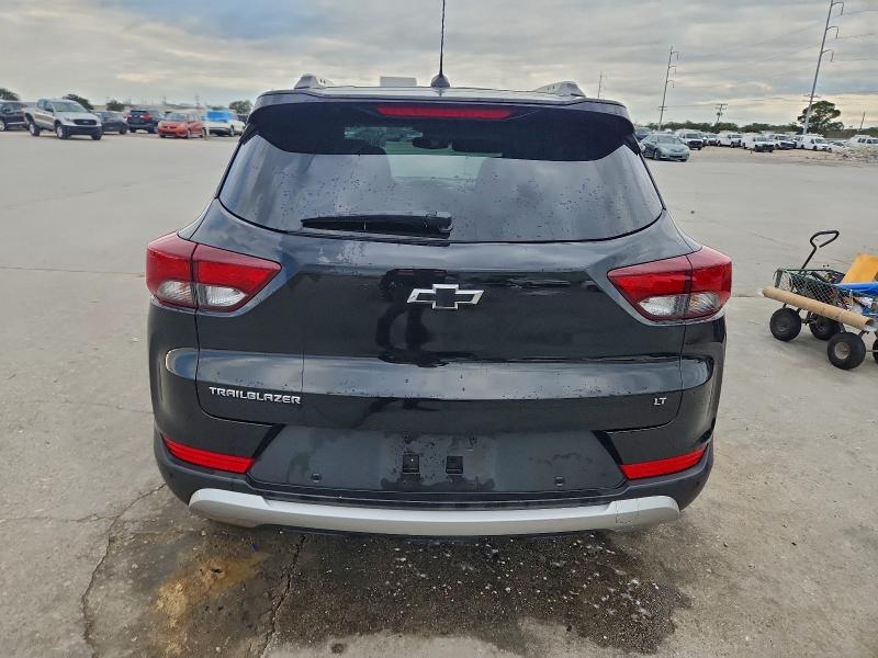 Фото 6 - CHEVROLET TRAILBLZR