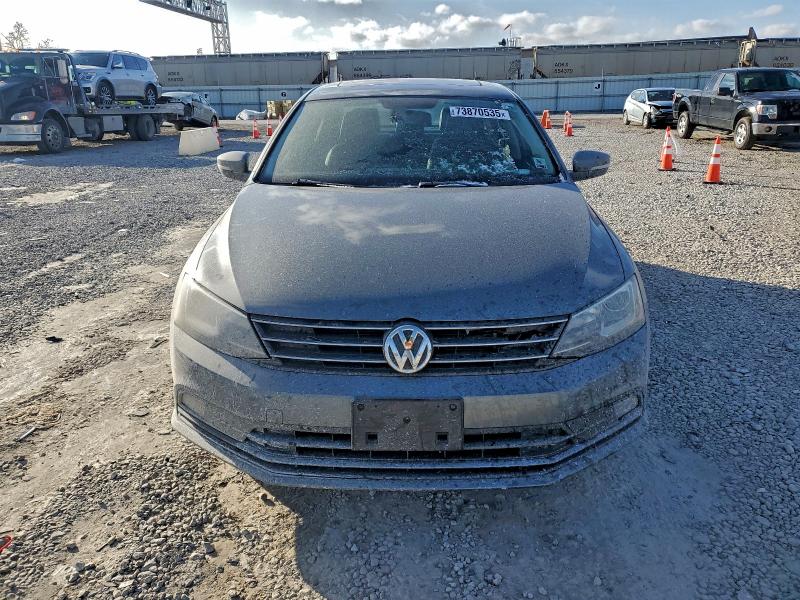 Фото 5 - VOLKSWAGEN JETTA