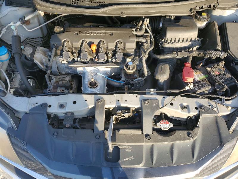 Фото 11 - HONDA CIVIC