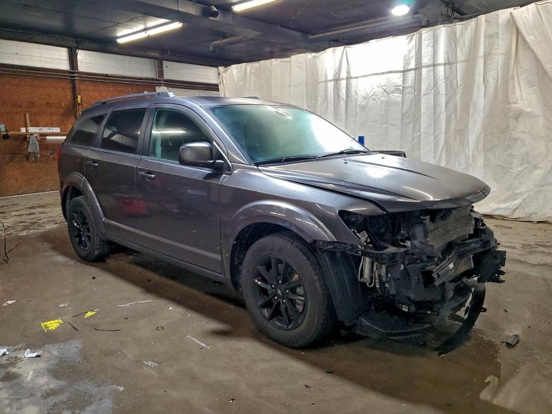 Фото 4 - DODGE JOURNEY