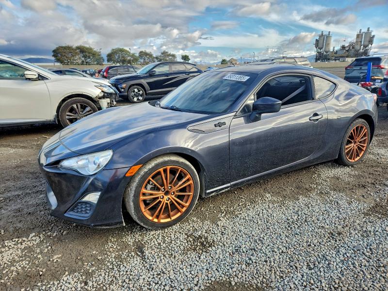 Фото 1 - TOYOTA SCION