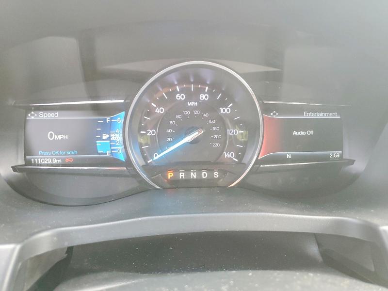 Фото 9 - FORD EXPLORER