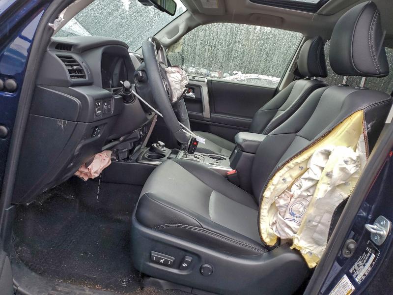 Фото 7 - TOYOTA 4RUNNER