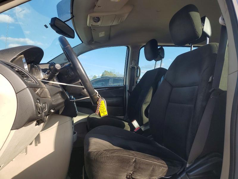 Фото 7 - DODGE CARAVAN