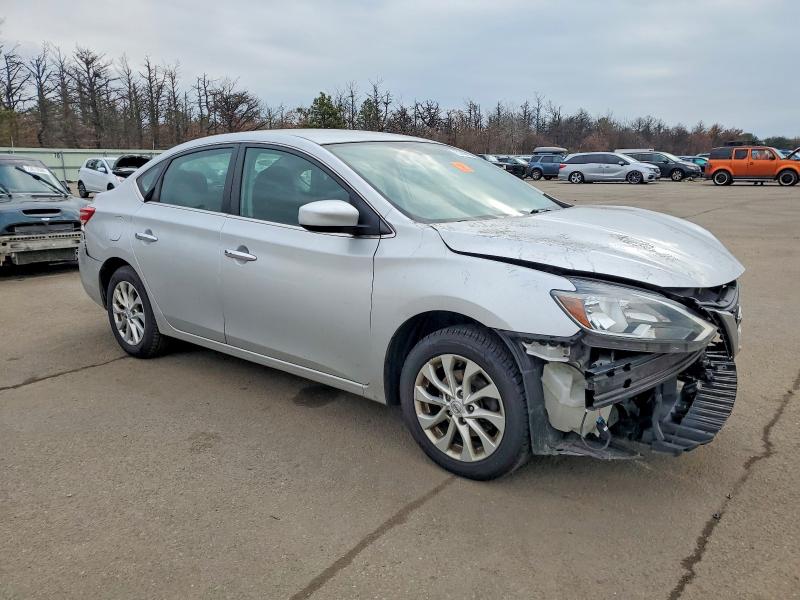 Фото 4 - NISSAN SENTRA