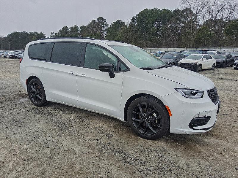 Фото 4 - CHRYSLER PACIFICA