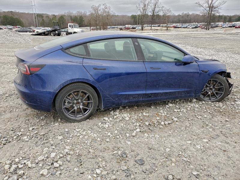 Фото 3 - TESLA MODEL 3