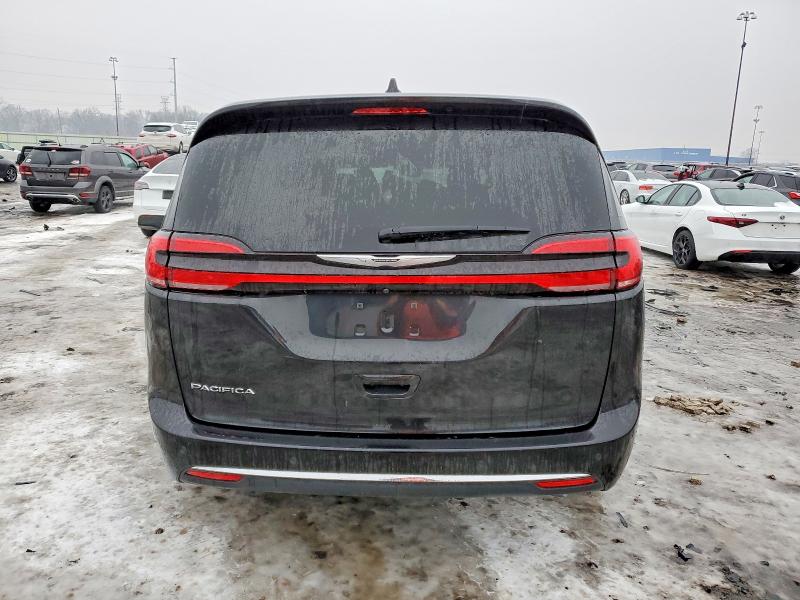 Фото 6 - CHRYSLER PACIFICA