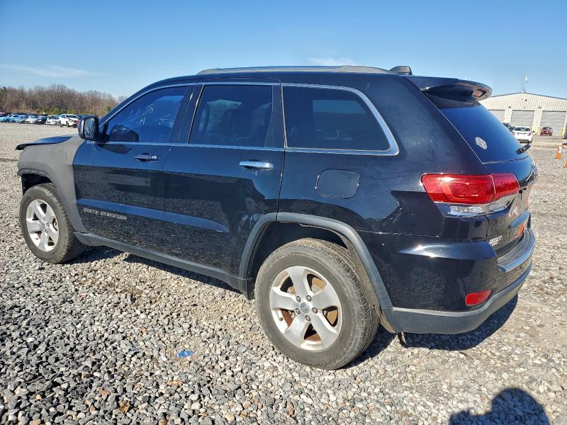 Фото 2 - JEEP GRAND CHER