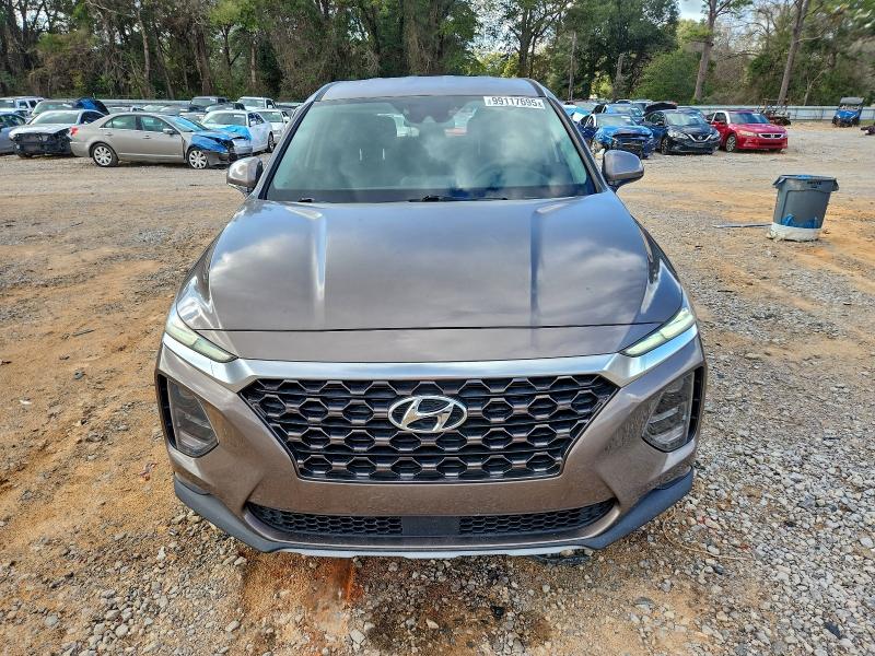 Фото 5 - HYUNDAI SANTA FE