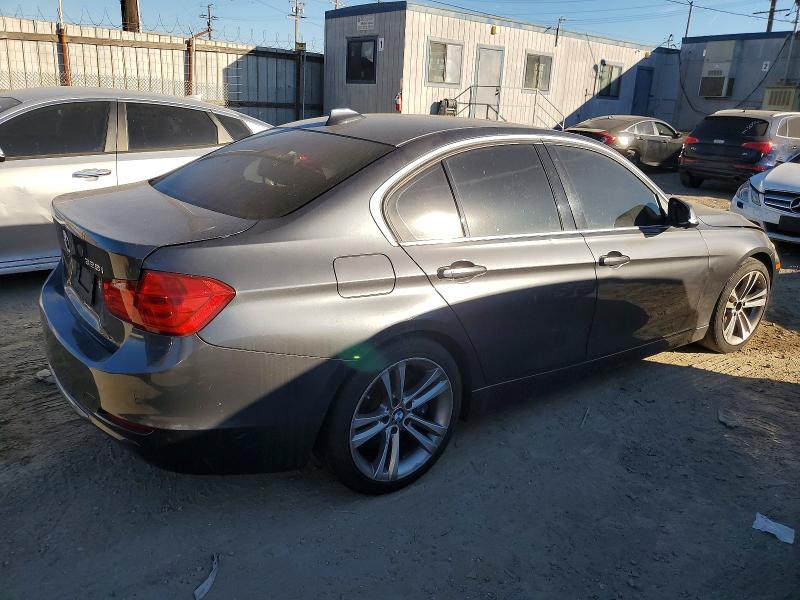 Фото 3 - BMW 3 SERIES