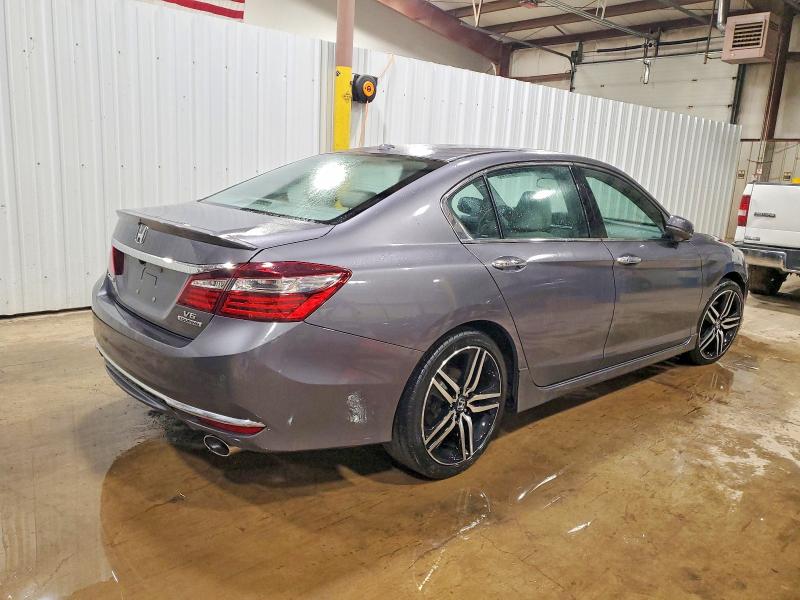 Фото 3 - HONDA ACCORD