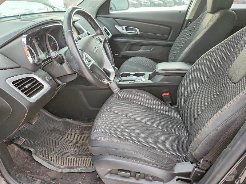 Фото 7 - GMC TERRAIN