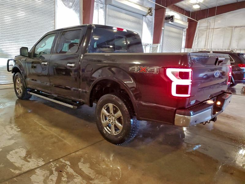 Фото 2 - FORD F-150