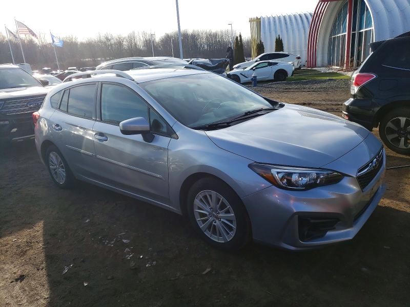 Фото 4 - SUBARU IMPREZA