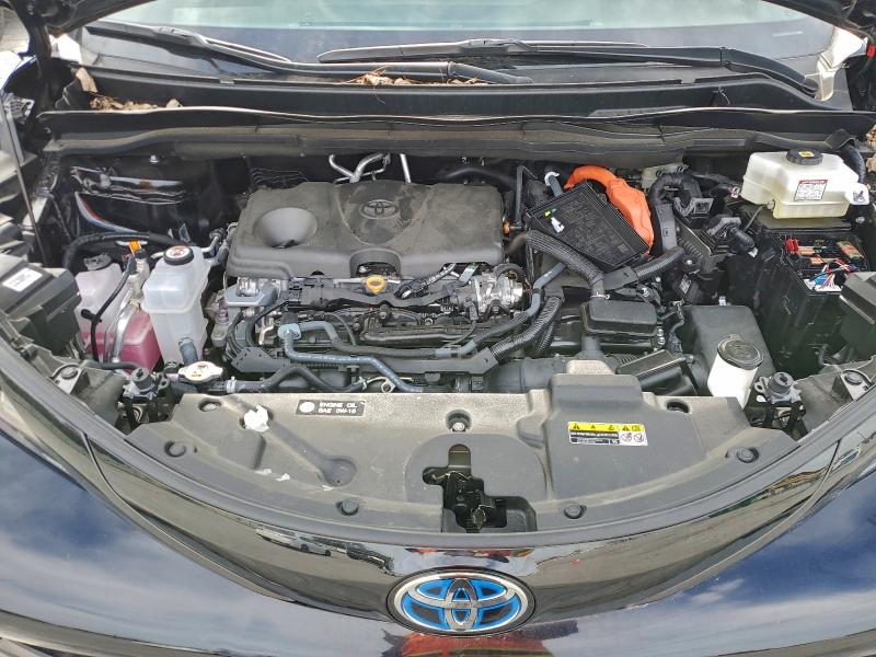 Фото 11 - TOYOTA SIENNA