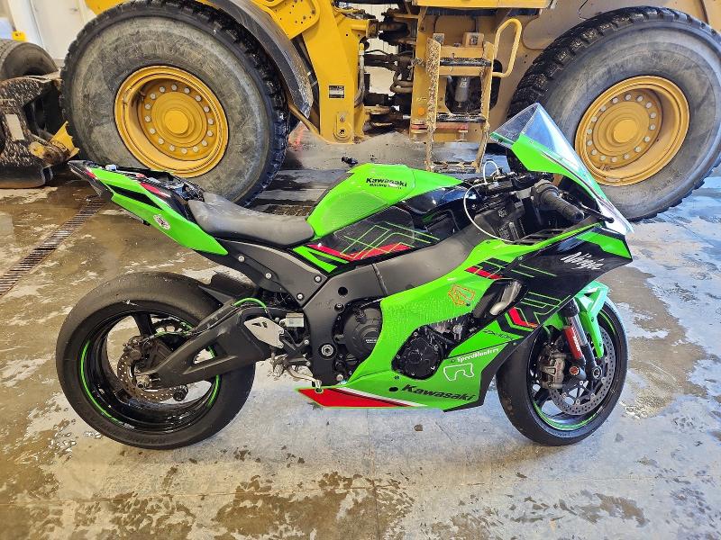 KAWASAKI ZX1002 M 2024