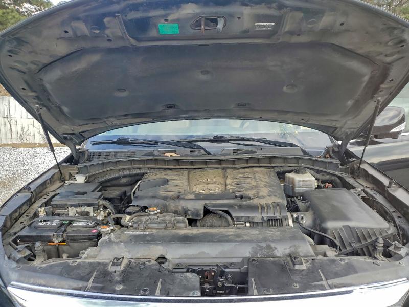 Фото 12 - INFINITI QX80