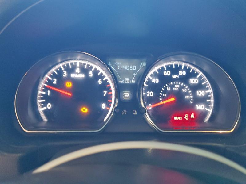 Фото 9 - NISSAN VERSA