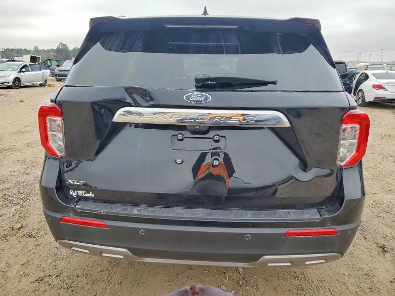 Фото 6 - FORD EXPLORER