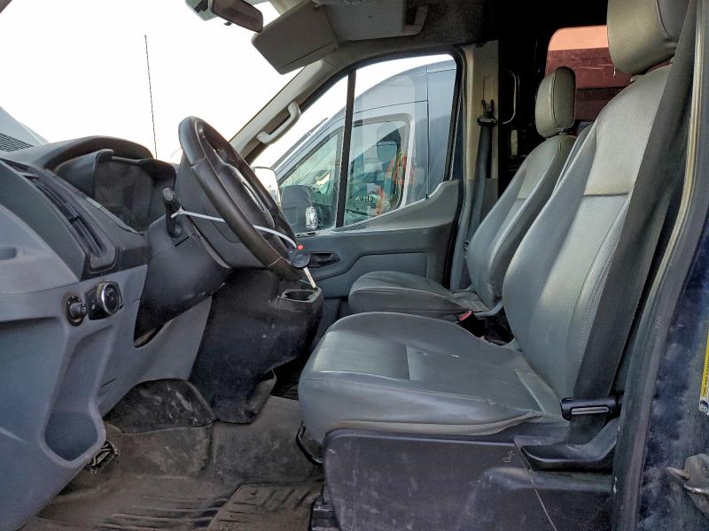 Фото 7 - FORD TRANSIT