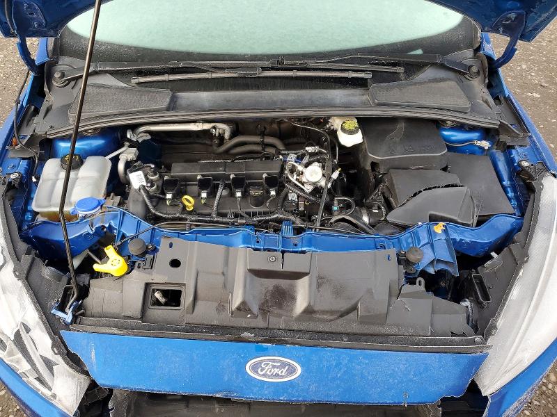 Фото 11 - FORD FOCUS