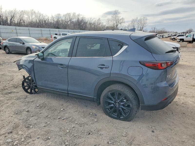 Фото 2 - MAZDA CX-5 PREFE