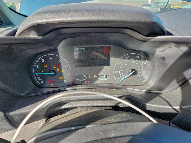 Фото 9 - FORD TRANSIT