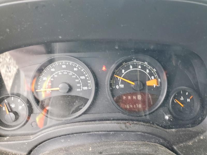 Фото 9 - JEEP PATRIOT