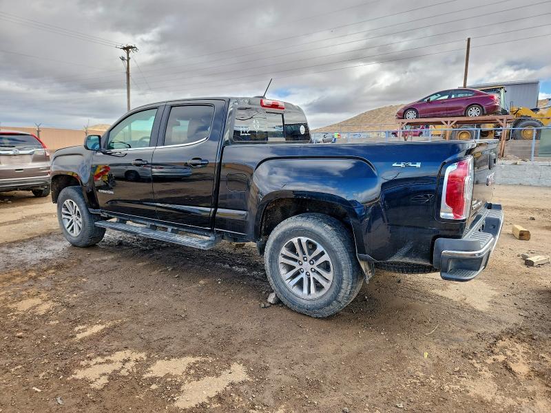 Фото 2 - GMC CANYON